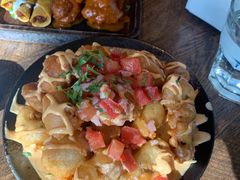 -Q MEX 库迈墨西哥餐吧(三里屯店)