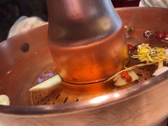 -东门口·鲜爆肚涮肉·烧烤(老门东店)