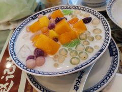 -赵记传承·中国甜品(福州总店)