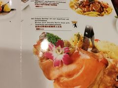 -申德勒加油站西餐厅(太仓店)