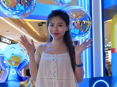 -天河城购物中心