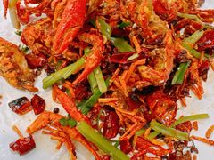 -四妹餐厅(玫瑰街店)