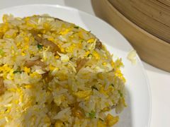 -鼎泰丰(渔阳店)