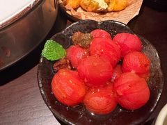 -贰醒·私房小院烧烤 (太古里店)