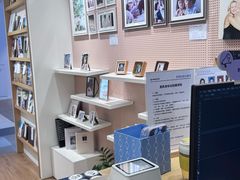 -方快-照相馆(金桥国际店)