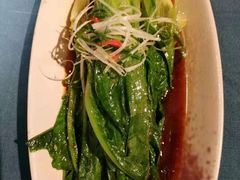 -忆江南·临江鱼馆