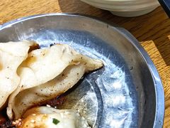 -黄阿姨锅贴大王(万航渡路店)