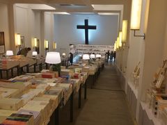 店内环境-先锋书店(五台山总店)