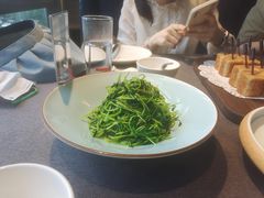 -羲和雅苑•北京烤鸭(平安国际金融中心店)