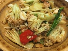 -粤港餐厅(禹州商业广场店)