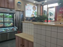 -老四川平头酸菜鱼(衙前店)