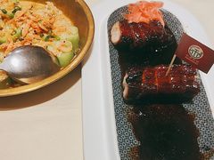 -禾府酒家·传统广府味(番禺店)
