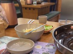 -高基五春川炒鸡排 韩国料理(威海总店)