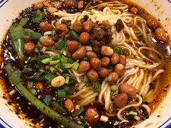 -车沾巷·重庆老味豌杂面