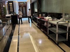 -粗茶淡饭·汉口公馆(循礼门店)