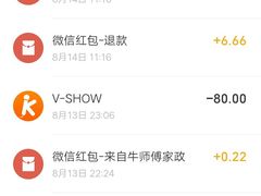 -V-SHOW KTV(济南概念店)