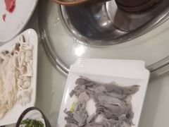 -福寿斋·老北京铜锅涮肉·烤鸭(顺义总店)