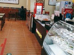 -庆丰包子铺(理想城店)