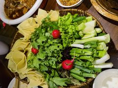 丰收菜-李氏八大件老菜馆(万宝街店)