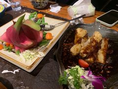 -上楼私房菜(院士路店)