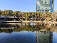 -无锡蠡湖国家湿地公园-蠡园