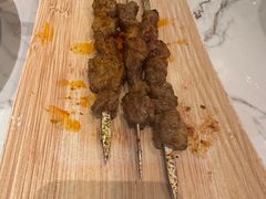 -巴依老爷新疆美食(常营店)