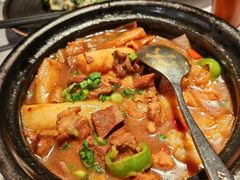 -晓粤·惹味粤菜(凯德乐峰广场店)