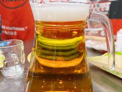 -鲁C·尚小炉·淄博烧烤(市北店)