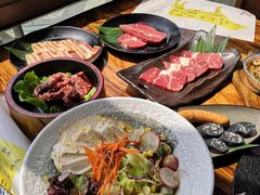 -热血兄弟·炭火烤肉(融侨中心店)