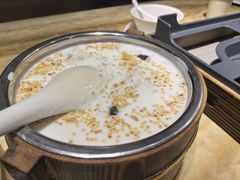 -天源居餐厅·地方特色菜(张北店)