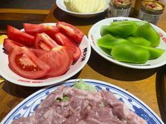 -楠火锅(太古里总店)