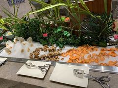 -太湖饭店玉兰厅(自助餐厅)