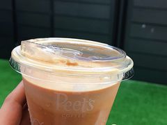 大航海家拿铁-Peet's Coffee皮爷咖啡(万象天地店)