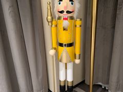 -恩然邦臣酒店-漫垛餐厅