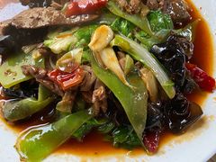 -龙潭李鸭子同乐饭店