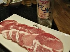 老肉片-纸盐河码头火锅(十八梯店)