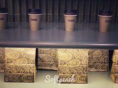 -OUR Bakery(SKP-S店)