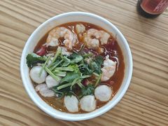 -明月虾面(厦禾路店)