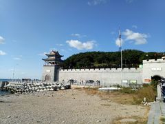 -大连旅顺潜艇博物馆