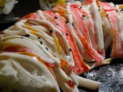 -哏儿寿司(红桥店)