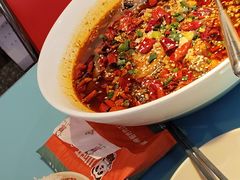 -川正旺江湖菜(三元桥店)