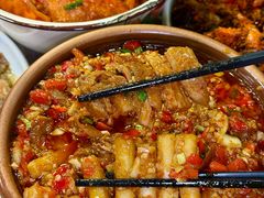 -辣螃铠盆盆蟹大排档(总店)