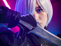 -八度空间换装自拍体验馆