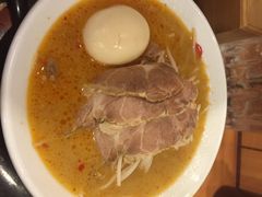 博多一幸舍(侨福芳草地店)-博多一幸舍(侨福芳草地购物中心店)