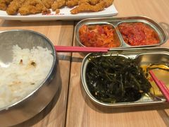 -小木屋拌饭(西安万象天地店)