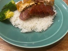 -新旺茶餐厅(嘉里城店)