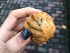 核桃饼-莫朗核桃饼(虹泉路店)