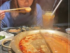 -九鼎轩脆毛肚火锅(南京东路店)