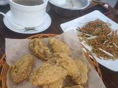 -南记食粥坊·宵夜大排档(莲花总店)