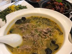 -鹿港小镇(金虹桥国际中心店)